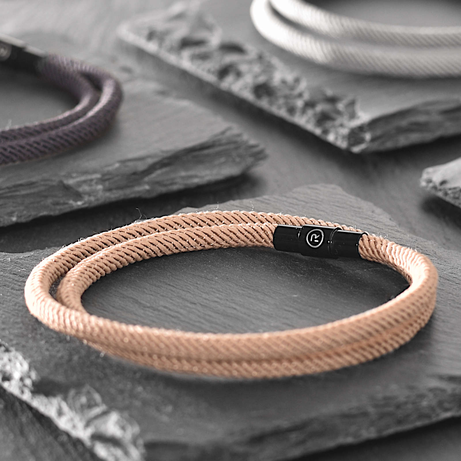 Rope Bracelets