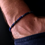 Callan – Sodalite Stone Bracelet