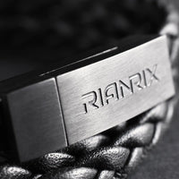 Cortado — Triple Nappa Leather Bracelet