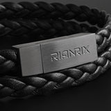 Cortado — Triple Nappa Leather Bracelet