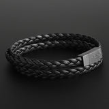 Cortado — Triple Nappa Leather Bracelet