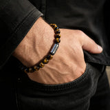The Tiger Eye Set