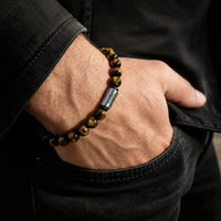 The Tiger Eye Set