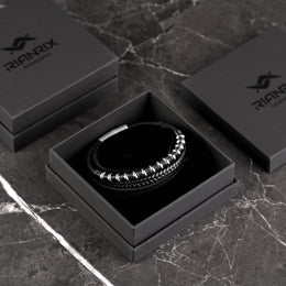 Premium Rianrix Giftbox - Included