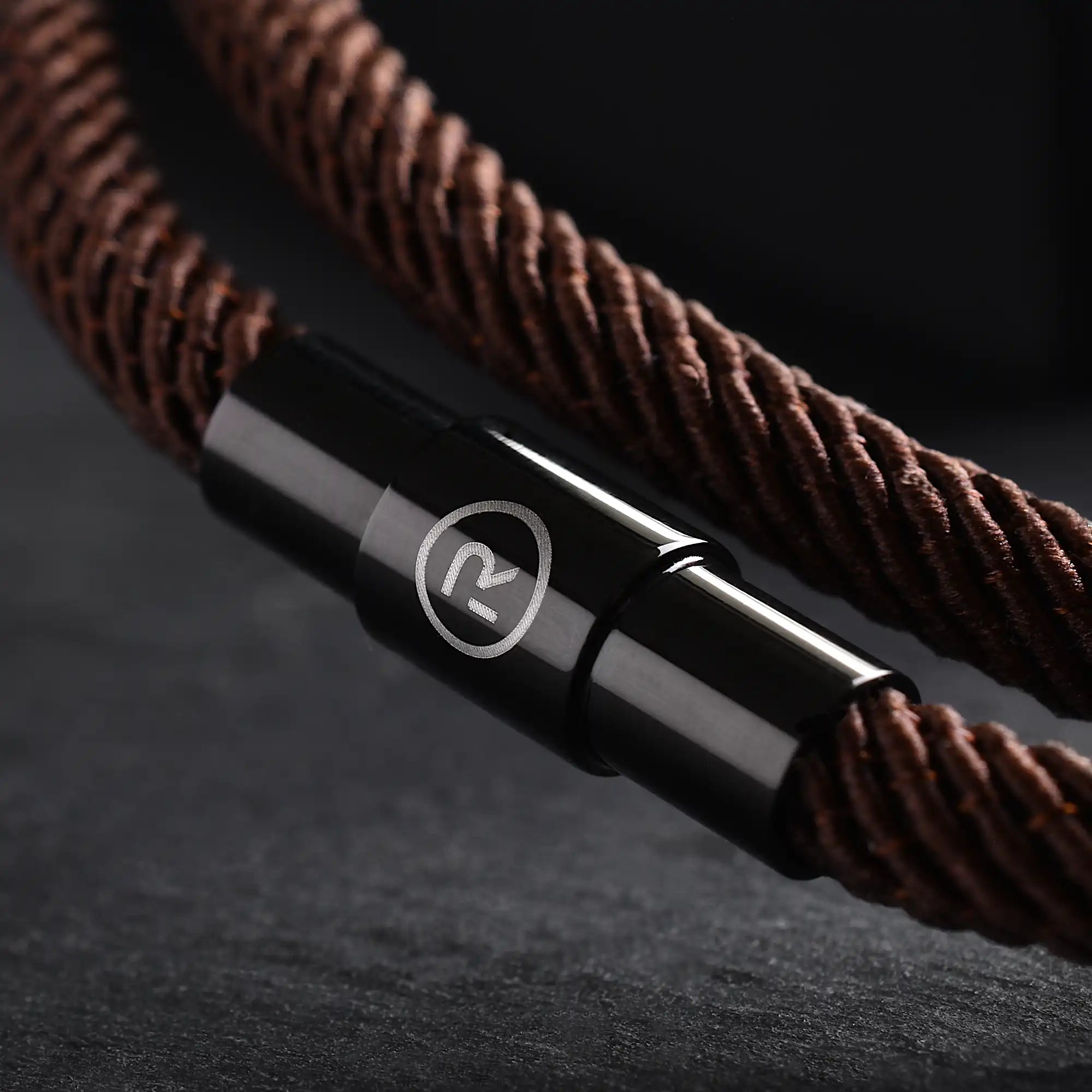 Milo — 4mm Double-Layer Milan Rope