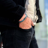 The Essential Stack - 4mm doube-layer Milan rope bracelets