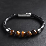 The Tiger Eye Set