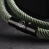 Rowen — 4mm Double-Layer Milan Rope