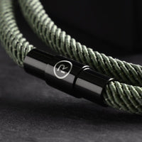 Rowen — 4mm Double-Layer Milan Rope