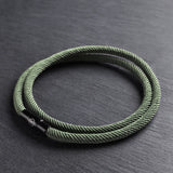 Rowen — 4mm Double-Layer Milan Rope