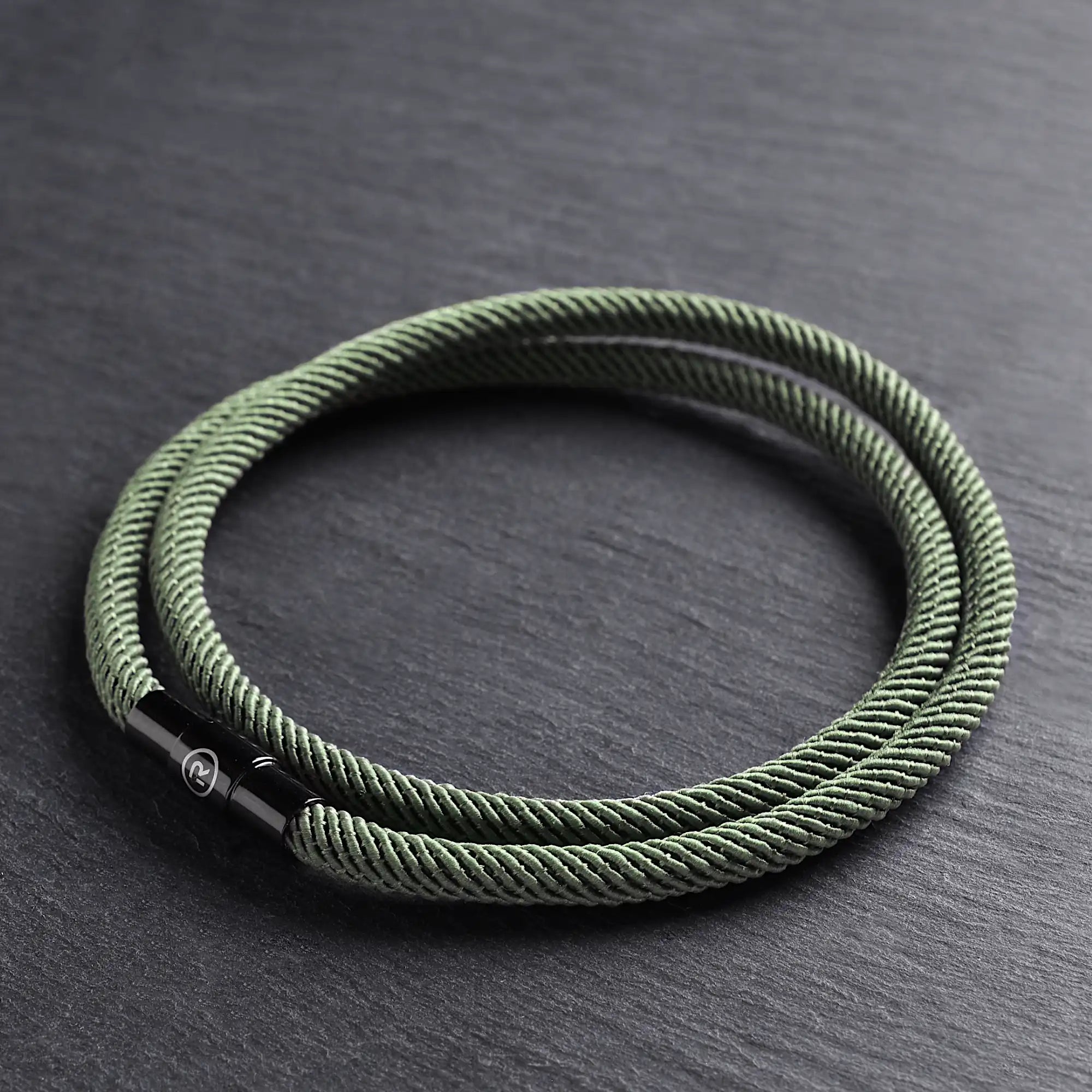 Rowen — 4mm Double-Layer Milan Rope