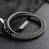 Rowen — 4mm Double-Layer Milan Rope