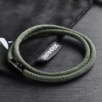 Rowen — 4mm Double-Layer Milan Rope