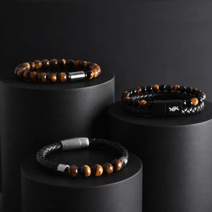 The Tiger Eye Set