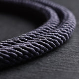 Titan — 4mm Double-Layer Milan Rope